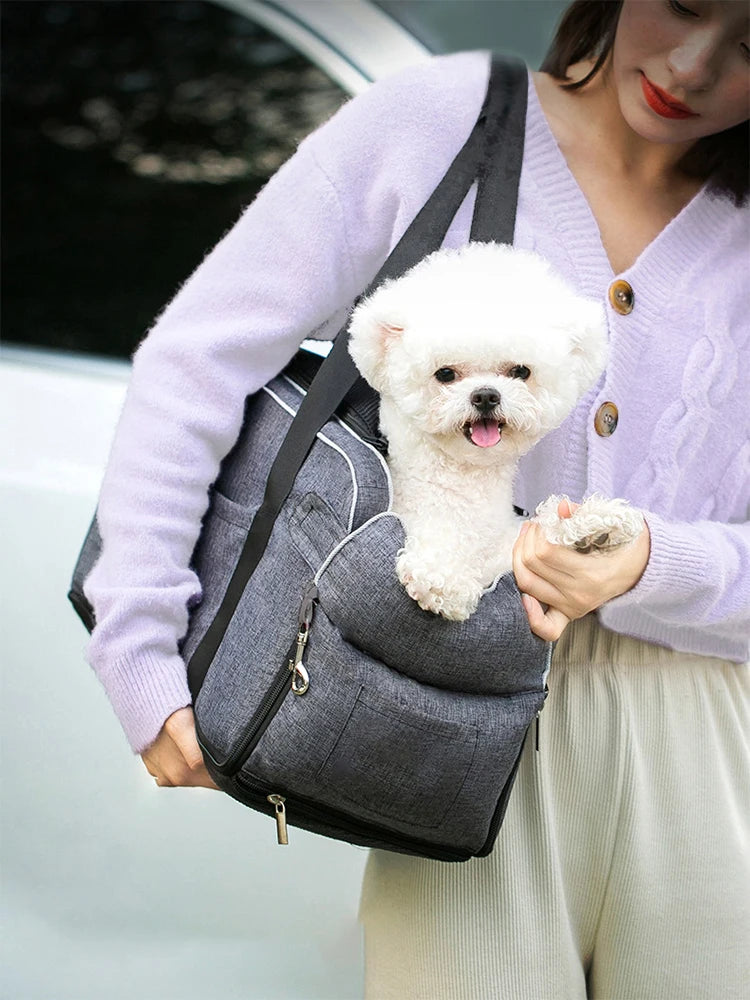 Paw Porter